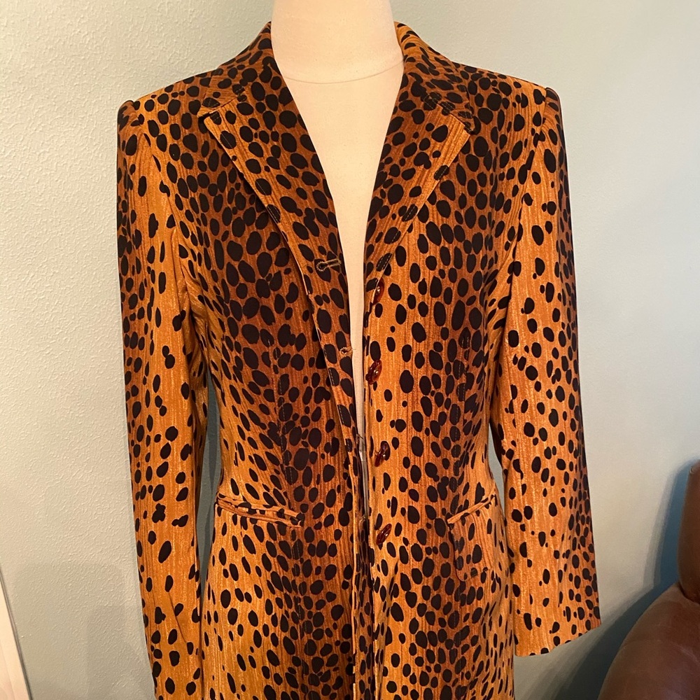 Alberto Makali Sport jacket